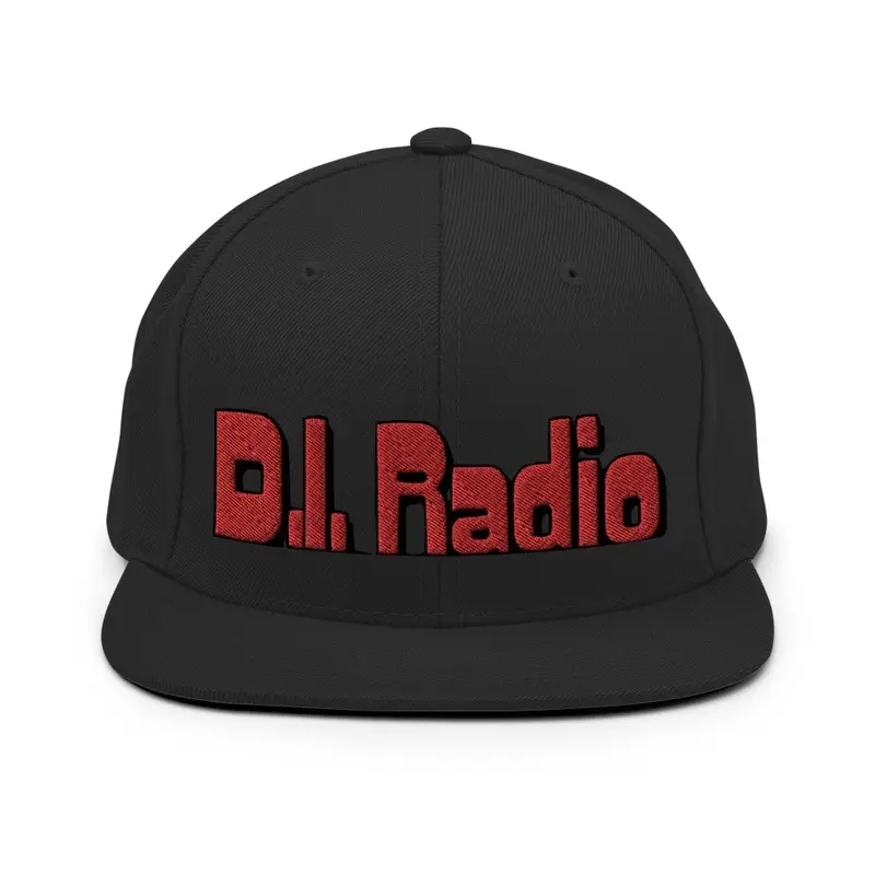 D.I. Radio: Side A Snackback