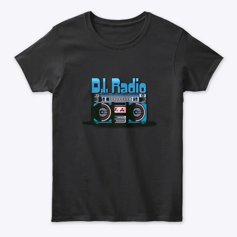 D.I. Radio: Side B