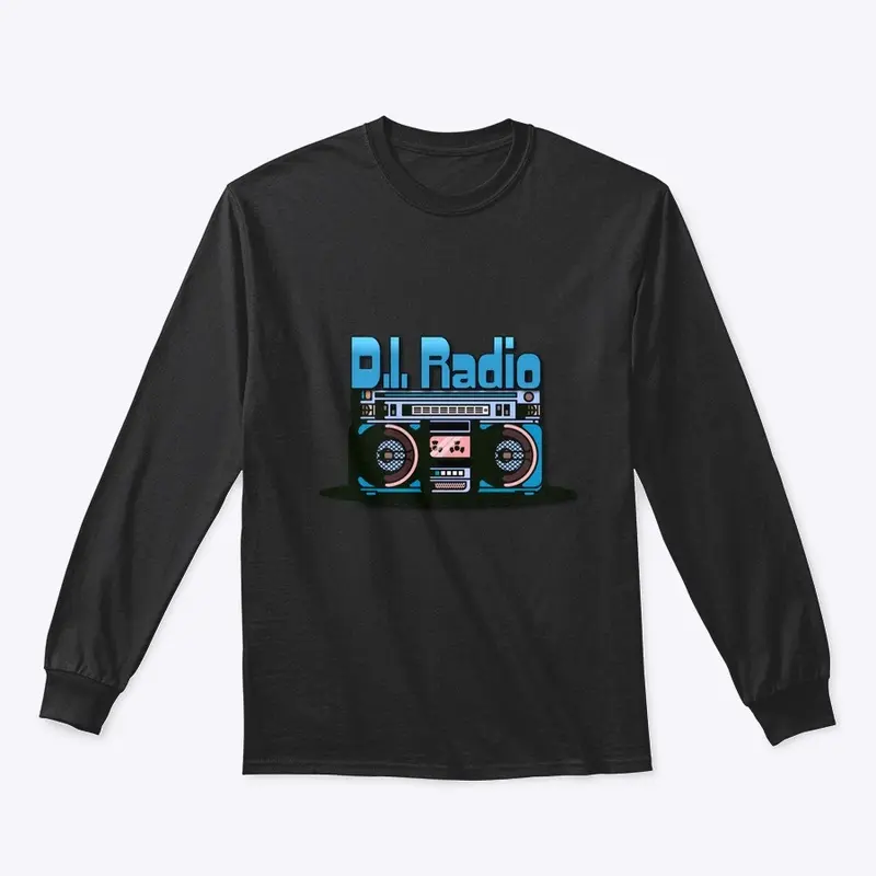 D.I. Radio: Side B