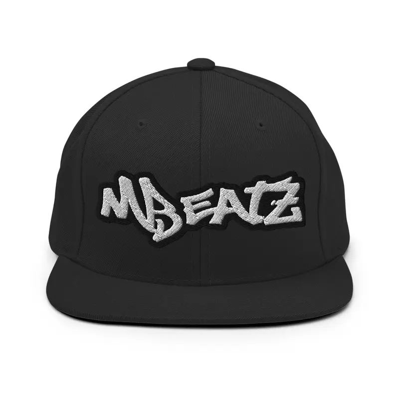 MBeatz Snapback