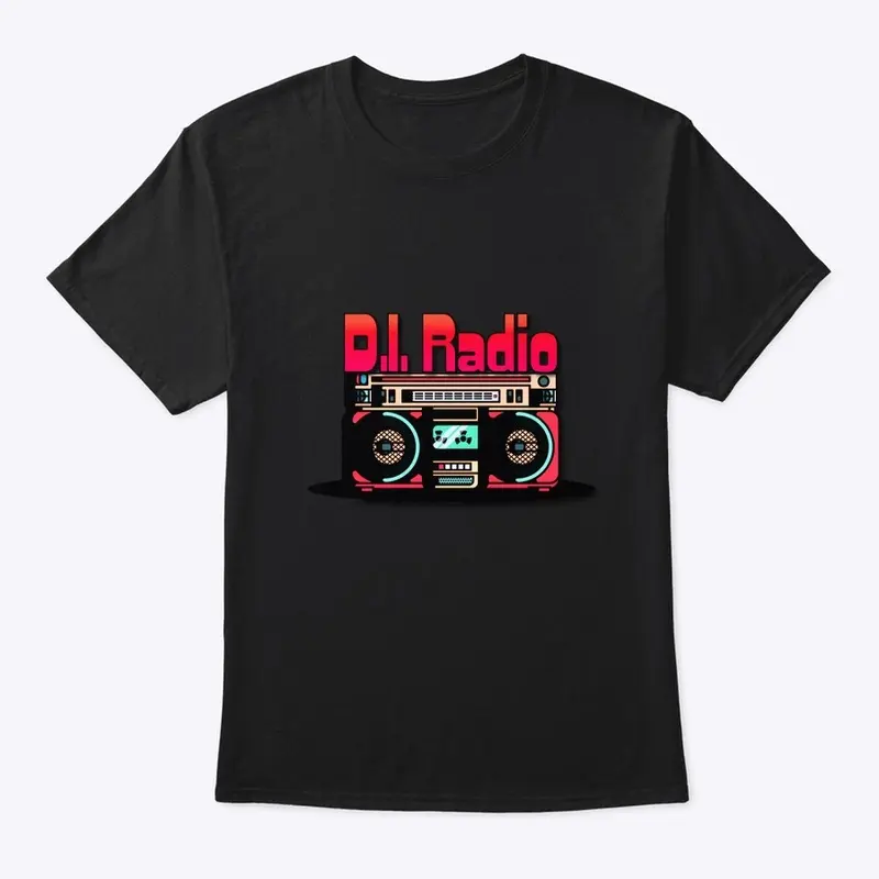 D.I. Radio: Side A