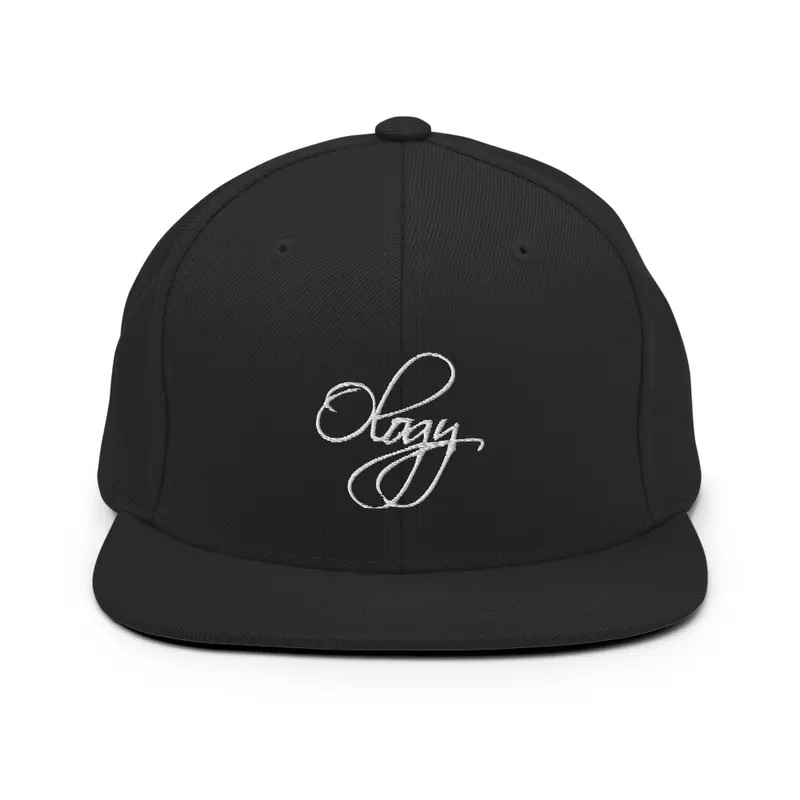 Ology Snapback