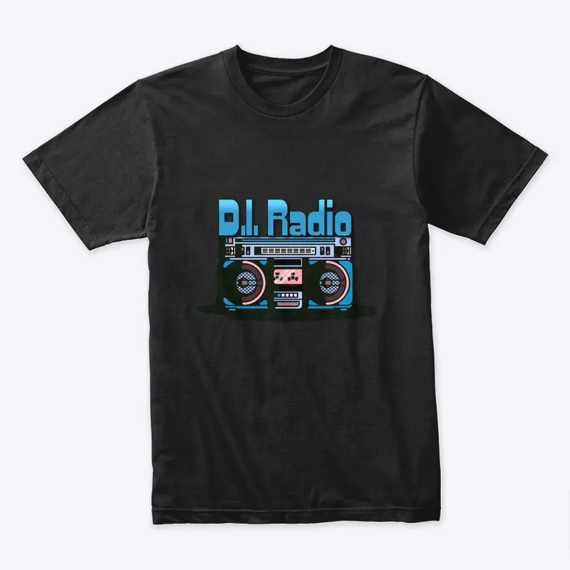 D.I. Radio: Side B