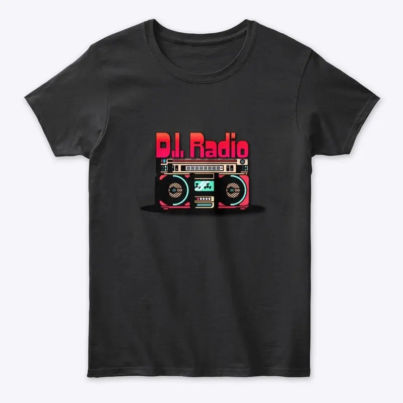 D.I. Radio: Side A