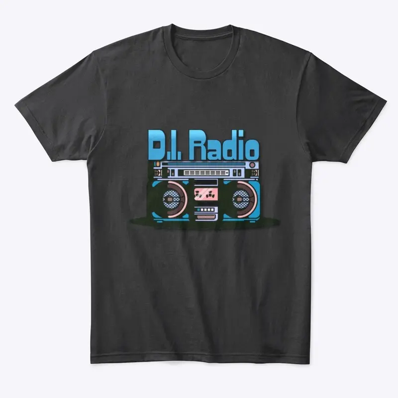 D.I. Radio: Side B