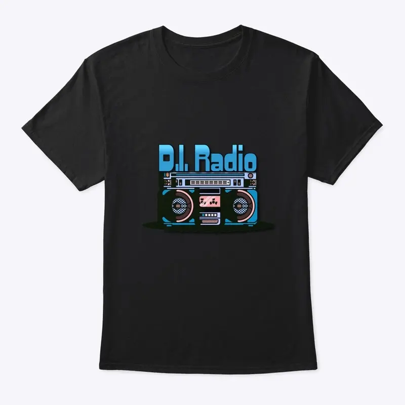 D.I. Radio: Side B