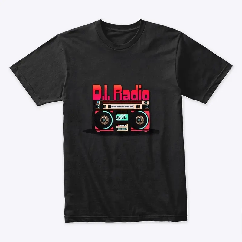 D.I. Radio: Side A