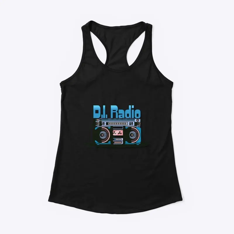 D.I. Radio: Side B