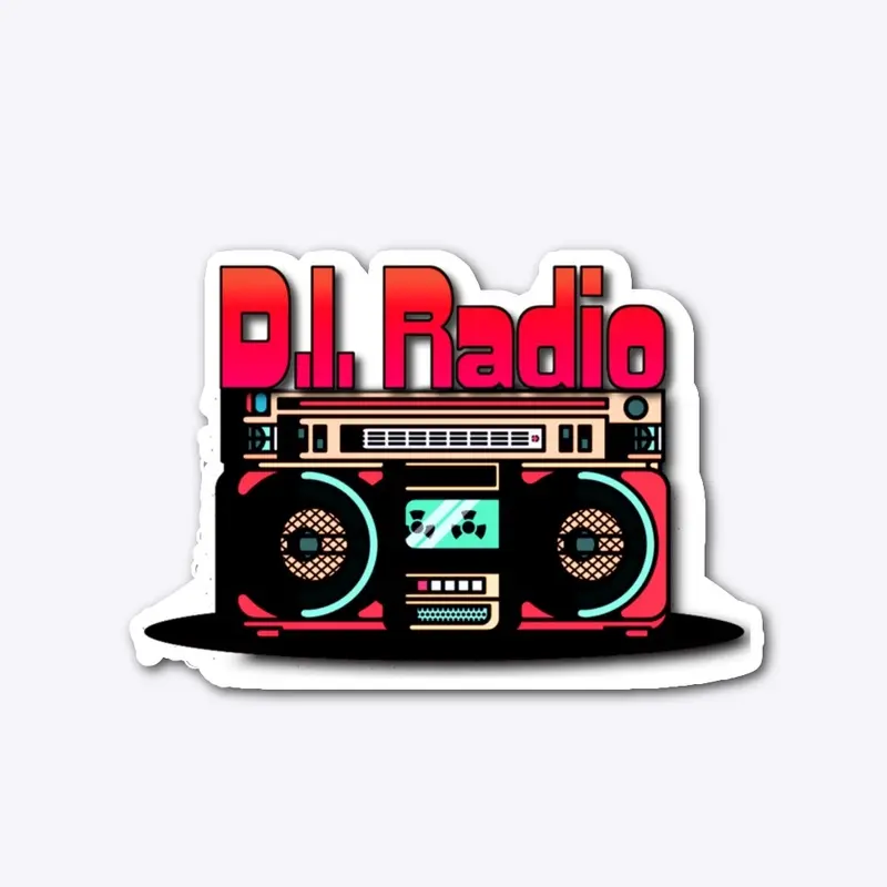 D.I. Radio: Side A