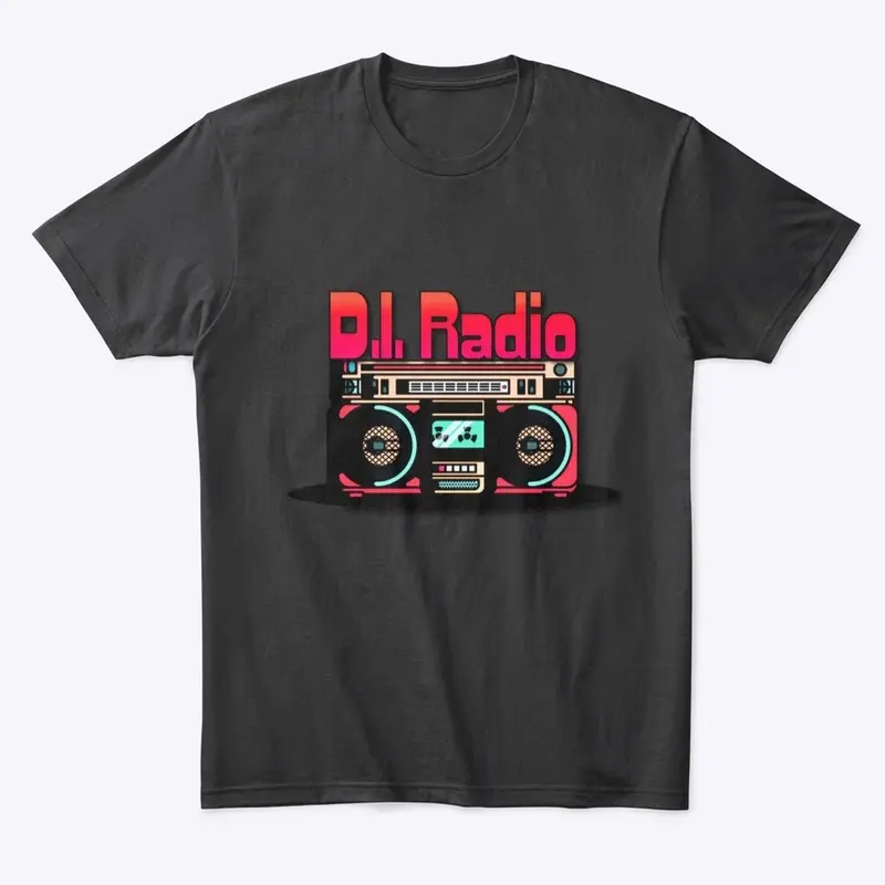 D.I. Radio: Side A